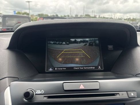 Used 2019 Acura MDX SH-AWD w/ Technology Package image 16