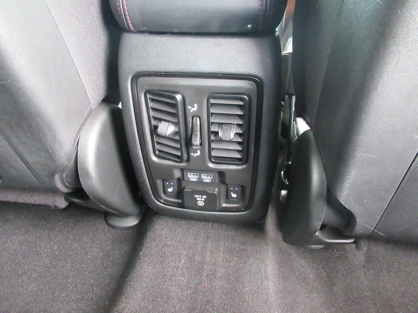 Used 2022 Dodge Durango R/T AWD/4WD image 15