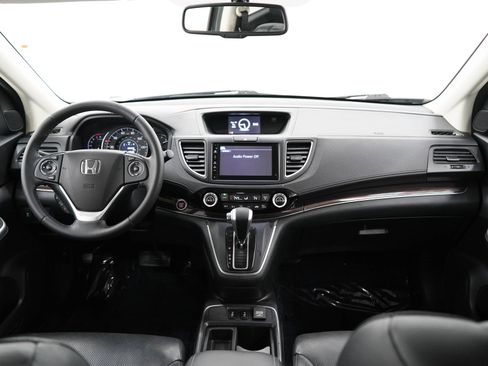 Used 2016 Honda CR-V EX-L image 13