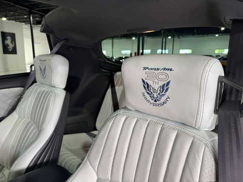 Used 1999 Pontiac Firebird Formula image 23