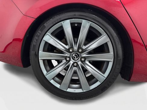 Used 2018 MAZDA MAZDA6 Grand Touring FWD image 47