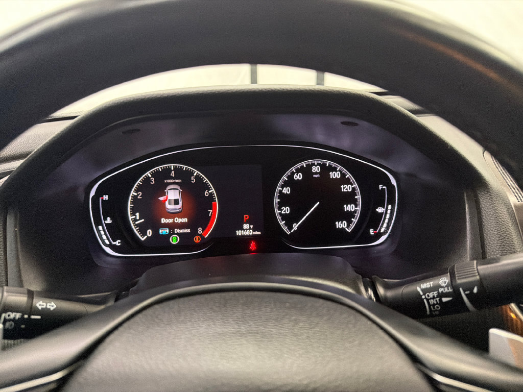 Used 2019 Honda Accord Sport image 25