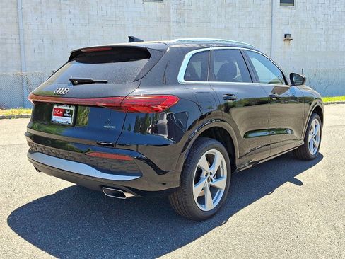 New 2026 Audi Q5 Premium Plus AWD/4WD image 17