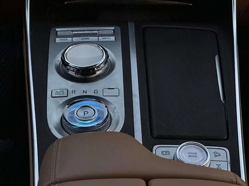 Used 2023 Genesis GV80 3.5T image 24