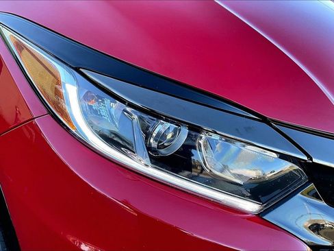 Used 2022 Honda HR-V Sport image 27