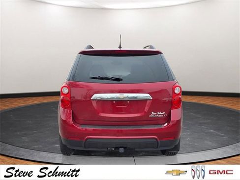 Used 2014 Chevrolet Equinox LT w/ Driver Convenience Package image 28