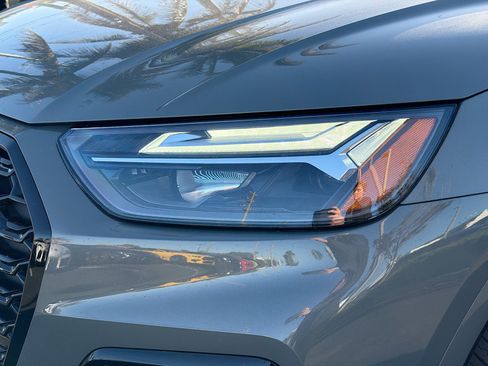 Used 2023 Audi Q5 2.0T Premium Plus image 9