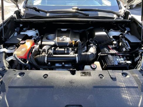 Used 2017 Lexus NX 200t F Sport w/ F Sport Premium Package image 30