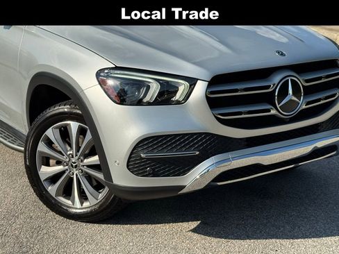 Used 2020 Mercedes-Benz GLE 350 4MATIC image 5