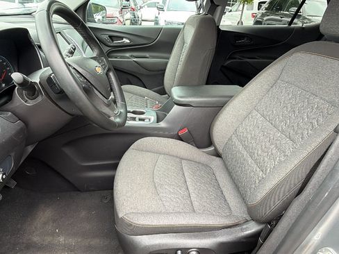 Used 2024 Chevrolet Equinox LT AWD/4WD image 16