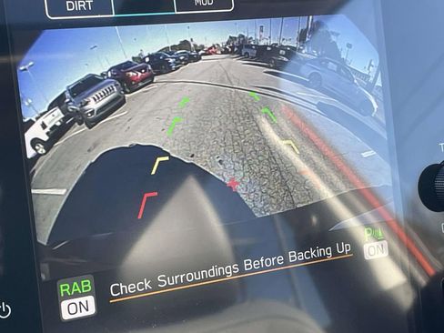 Used 2024 Subaru Crosstrek 2.5i Limited image 12