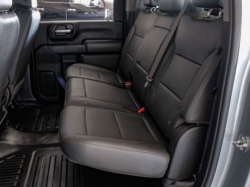 Used 2024 GMC Sierra 3500 Pro image 38