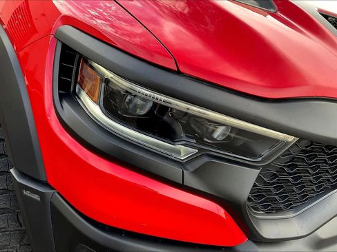 Used 2023 RAM 1500 TRX w/ TRX Level 2 Equipment Group image 26