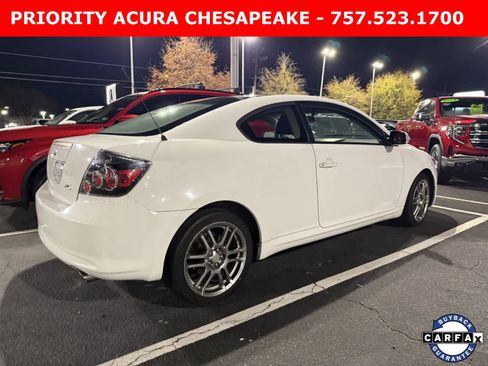 Used 2010 Scion tC image 5