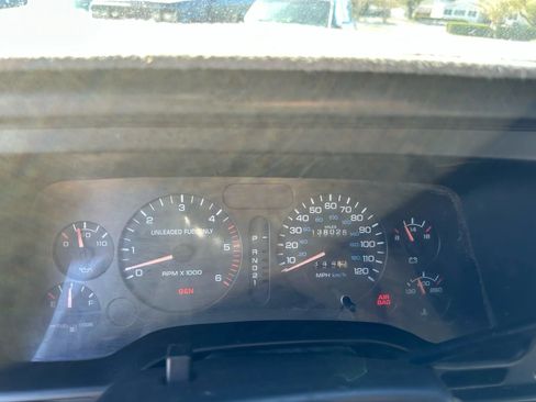 Used 1996 Dodge Ram 2500 Truck 4x4 Club Cab image 10