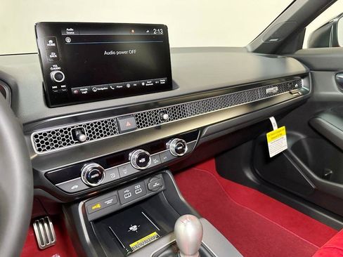 New 2025 Honda Civic Type R image 18