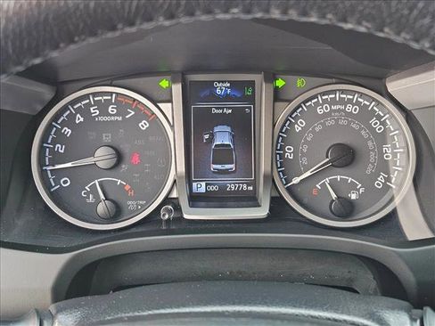 Used 2023 Toyota Tacoma SR5 image 10