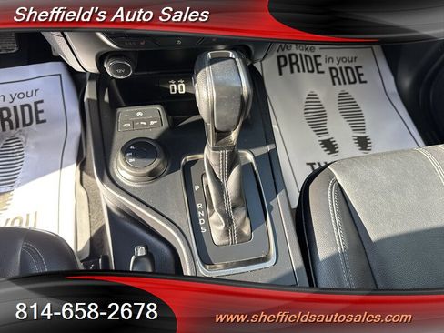 Used 2020 Ford Ranger Lariat w/ Technology Package image 33