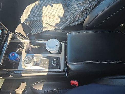 Used 2023 Ford Explorer ST w/ Equipment Group 401A image 16