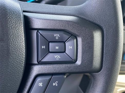 New 2026 Ford E-350 and Econoline 350 Super Duty w/ Power Equipment Group image 14