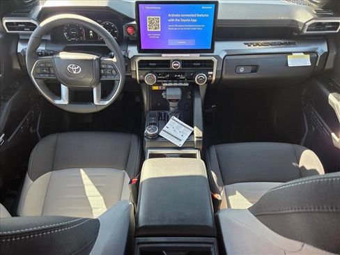 New 2025 Toyota Tacoma TRD Off-Road image 14