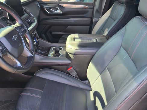 Certified 2023 Chevrolet Tahoe RST w/ Luxury Package image 8