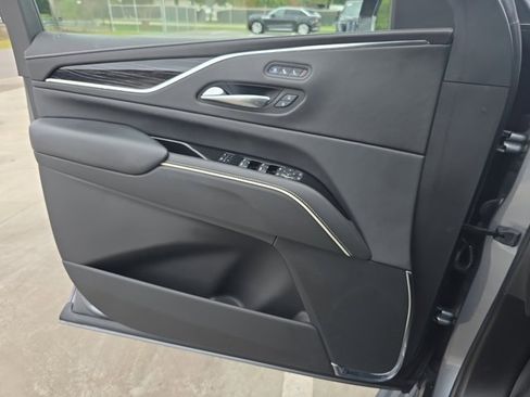 Used 2022 Cadillac Escalade Sport w/ Touring Package image 28