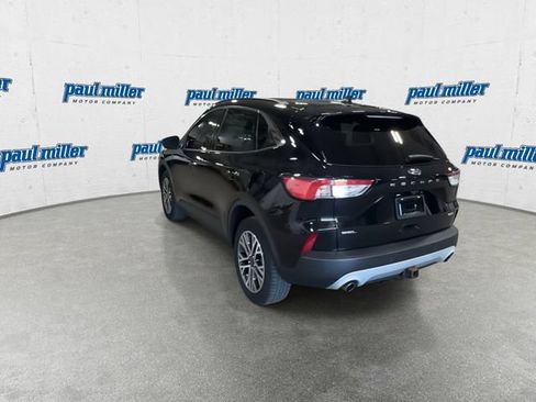 Used 2020 Ford Escape SEL AWD/4WD image 7