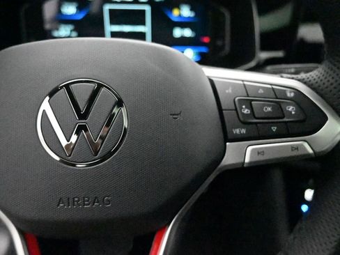 New 2026 Volkswagen Jetta GLI Autobahn FWD image 14