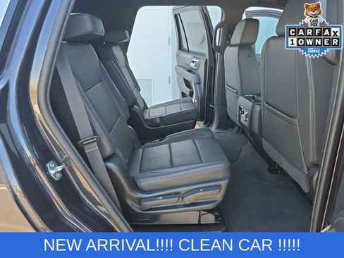 Used 2024 Chevrolet Tahoe LT RWD image 18