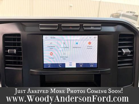 Used 2024 Ford F250 XL w/ XL Driver Assist Package AWD/4WD image 10