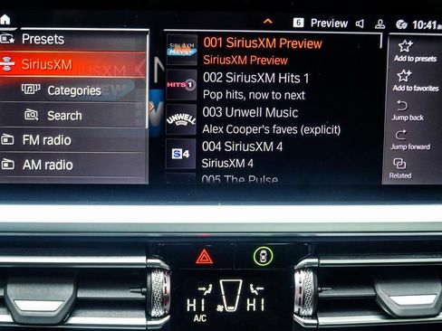 Used 2023 BMW 430i Gran Coupe image 26