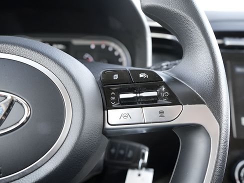 Certified 2023 Hyundai Tucson SE FWD image 25