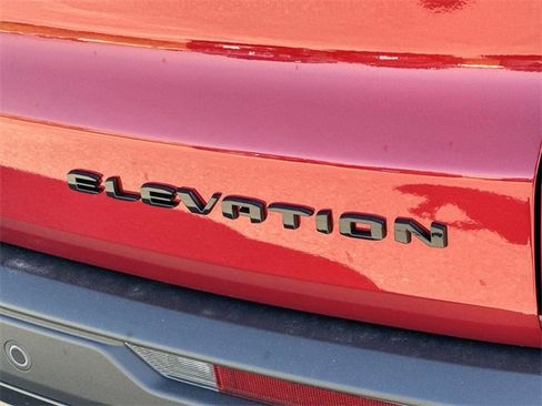 New 2025 GMC Acadia Elevation w/ Black Edition image 28