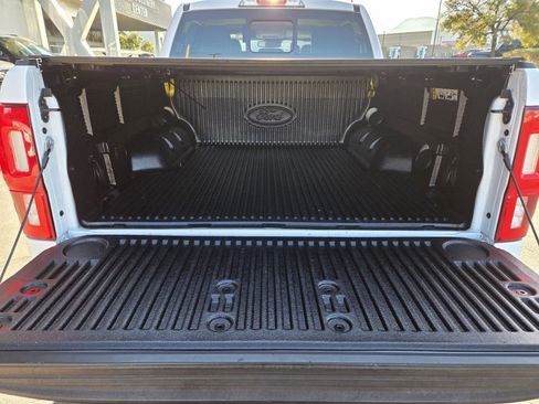 Certified 2021 Ford Ranger Lariat w/ Equipment Group 501A High image 13