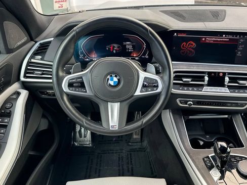 Used 2023 BMW X5 xDrive40i w/ M Sport Package AWD/4WD image 15
