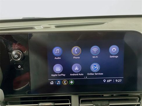 Certified 2025 Chevrolet Trax LS image 18