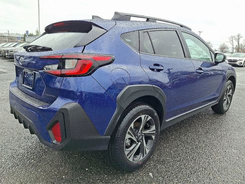 New 2026 Subaru Crosstrek 2.0i Premium image 3