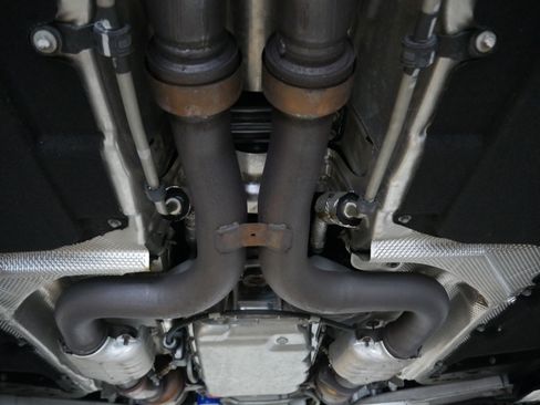 Used 2020 Chevrolet Camaro ZL1 RWD image 96