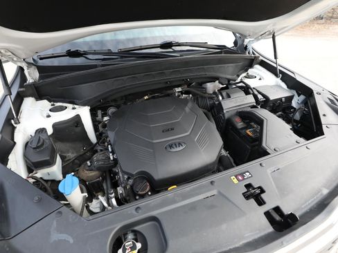 Used 2020 Kia Telluride SX w/ SX Prestige Package image 37