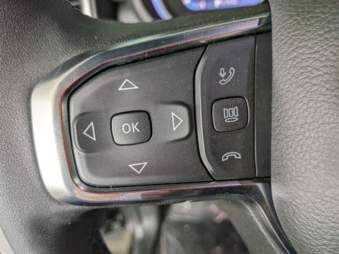 New 2026 RAM 3500 Laramie image 21