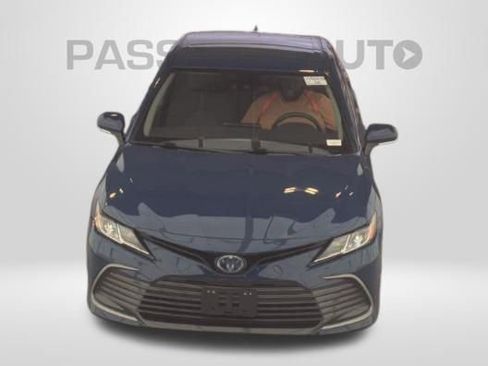Used 2023 Toyota Camry LE image 2