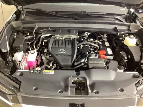 Used 2024 Toyota Grand Highlander AWD image 29