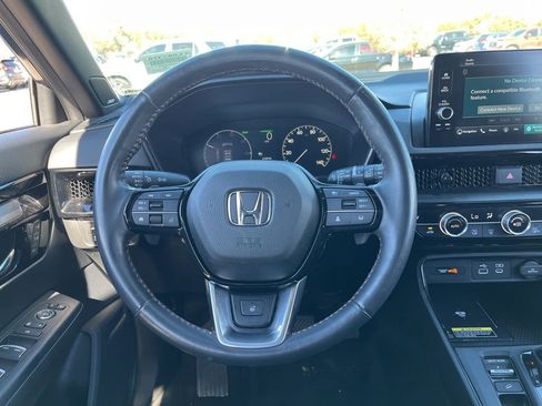 Used 2024 Honda CR-V Sport Touring image 19