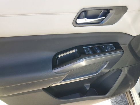 Certified 2023 Nissan Pathfinder SL AWD/4WD image 20