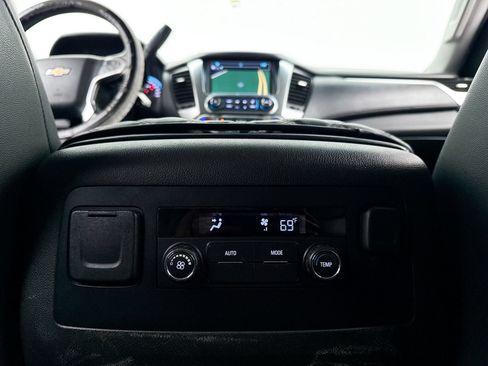 Used 2017 Chevrolet Tahoe LT w/ Max Trailering Package RWD image 24