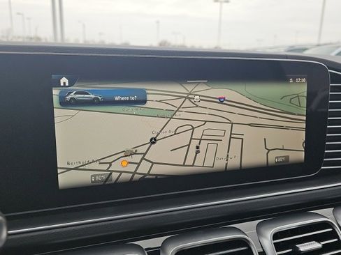 New 2026 Mercedes-Benz GLE 350 GLE 350 image 30