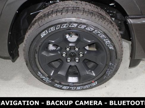 New 2026 RAM 1500 Big Horn image 6