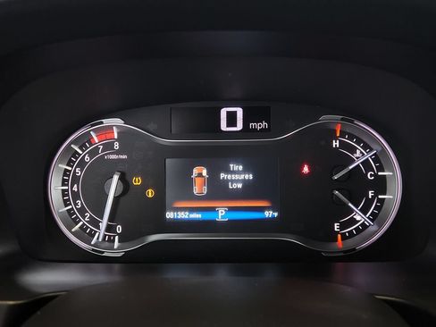 Used 2017 Honda Pilot Elite image 14