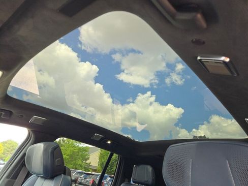 New 2026 Cadillac Escalade IQ Sport 2 w/ LPO, ONYX Package image 26